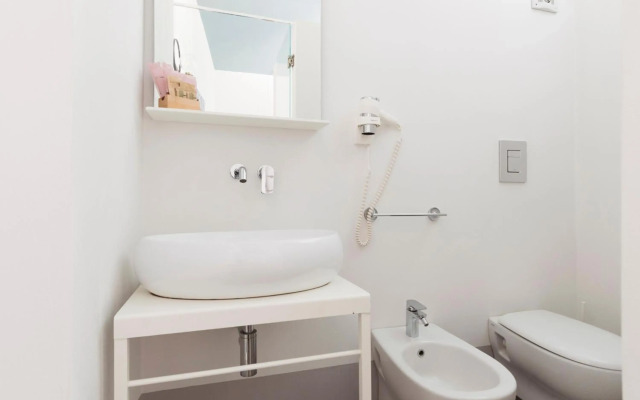 Fico! Apartments by MONHOLIDAY