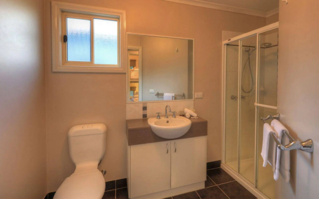 Tasman Holiday Parks - Lake Mulwala