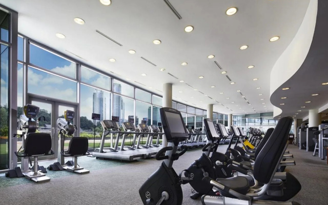 The Westin Seoul Parnas
