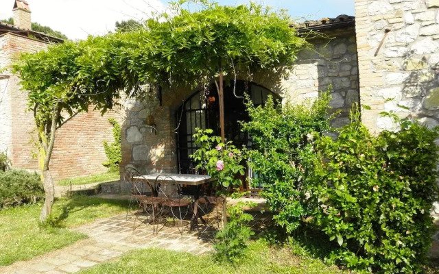 Appartamento Il Fienile Del Sole