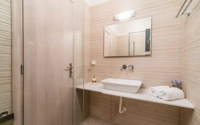 Elmara Luxury Villa 1 - Next to the Beach