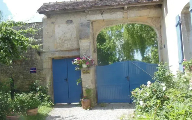 Chambres d'Hôtes des Grands Prés