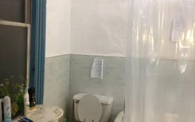 One Bedroom Guest House