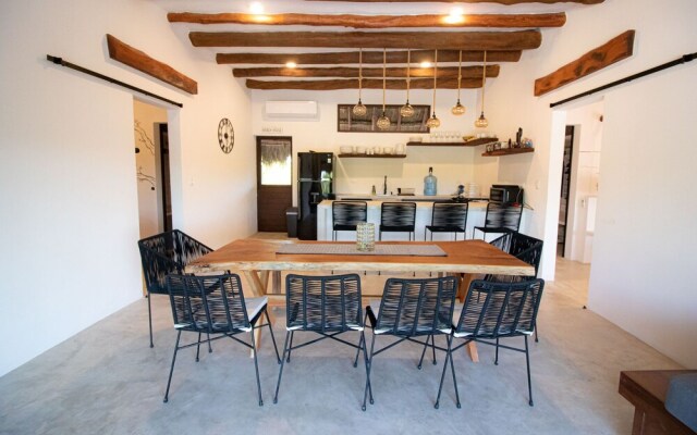 Villa K'iin Holbox