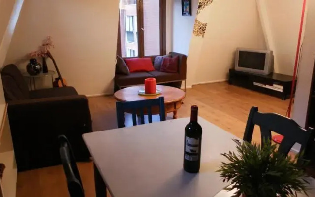 Authentic Holland Style appartment
