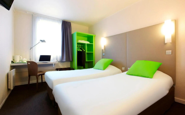 Campanile Paris Est - Bobigny