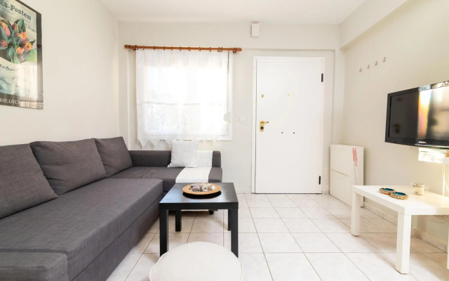 F & B Summer Collection - Kassandra - Siviri