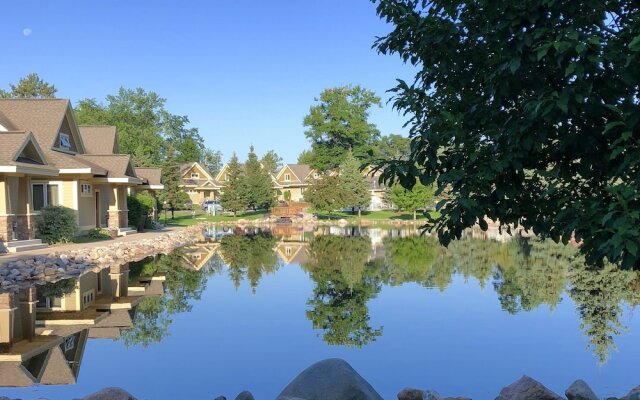 Kavanaugh's Sylvan Lake Resort