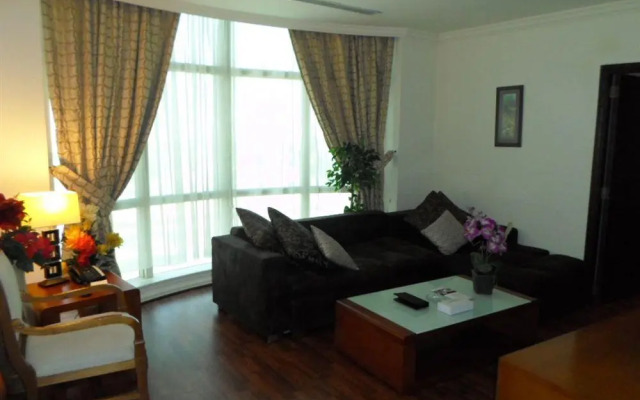 Tulip Inn Andalusia Al Khobar