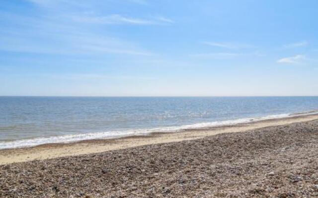 2 Bell Lodge, Thorpeness