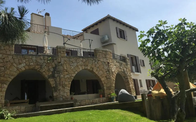 Villa propriano