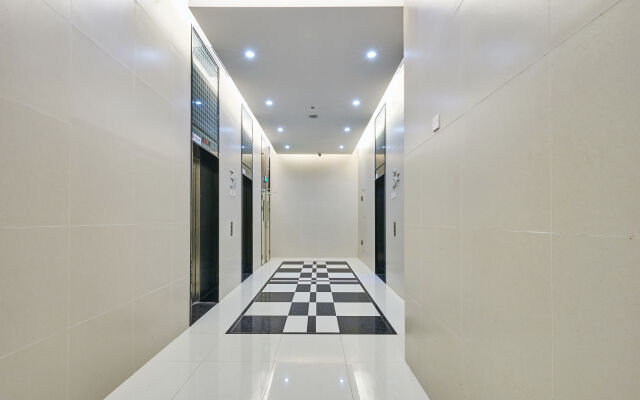 Kai Cheng Hotel Apartment
