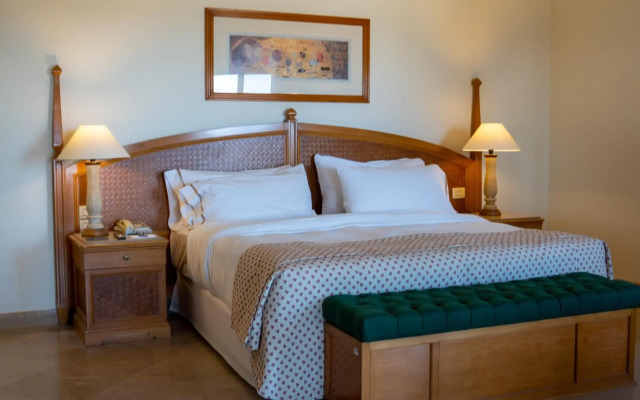 The Cascades Golf Resort Spa and Thalasso