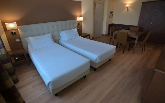 Best Western Grand Hotel Guinigi