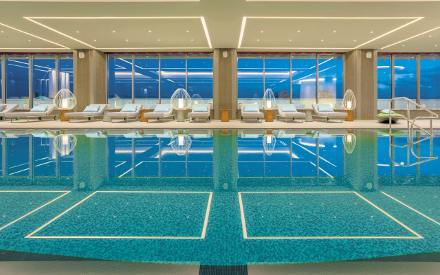 Hyatt Regency Algiers Airport