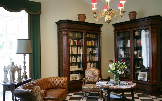 Villa San Gennariello B&B