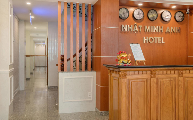 Nhat Minh Anh Hotel