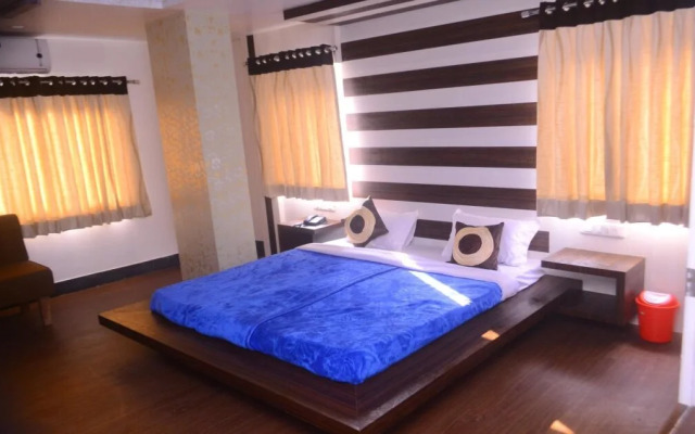 Hotel Samridhi