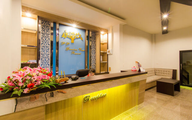 View Garden Resort