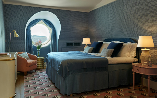 Grand Hôtel Stockholm