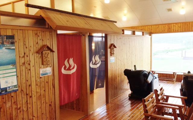 EN RESORT Kumejima EEF Beach Hotel