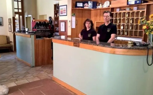 Hotel Ristorante Anita