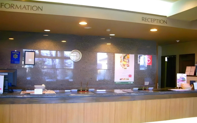 Hotel Route Inn Iida