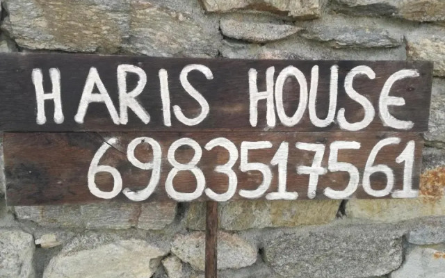 Villa Haris