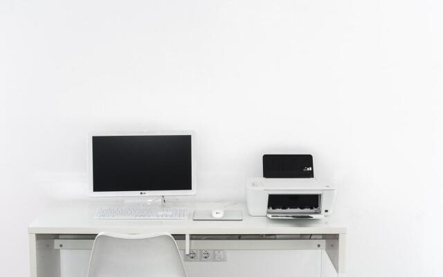 Hotel Mar de Fisterra