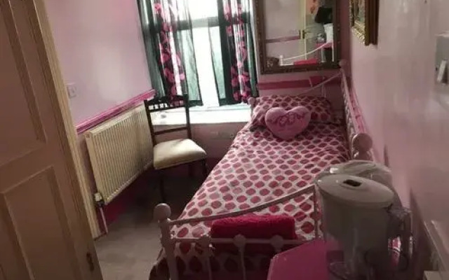The Little Tree Boutique B&B