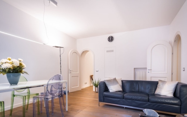Como Design Apartment