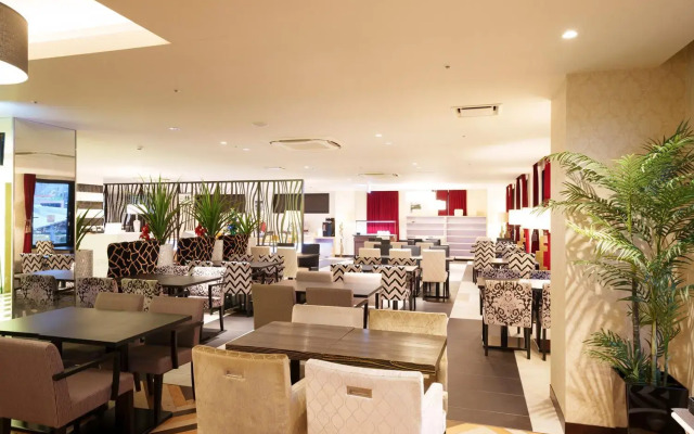 Centurion Hotel Grand Kobe Station