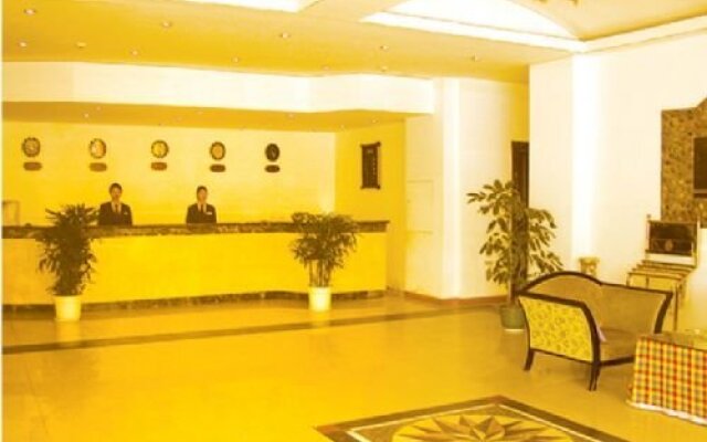Xichang International Hotel