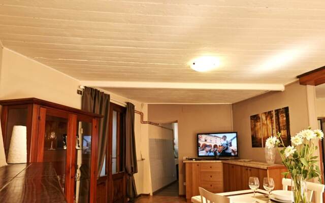 Appartamento Antiche Mura