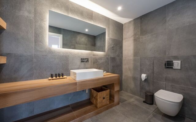 Il Fagiolo Suites