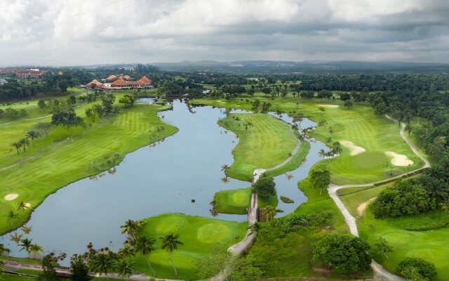 Le Grandeur Palm Resort Johor