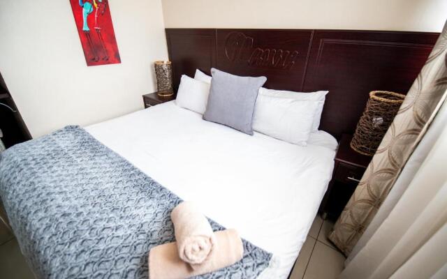 Ilawu Lodge