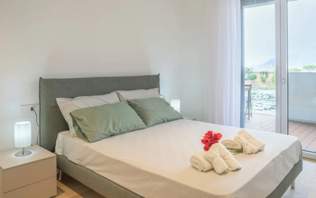 Porta del Mare Luxury Apartment