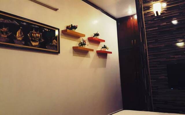 Al-Raheem Guest House