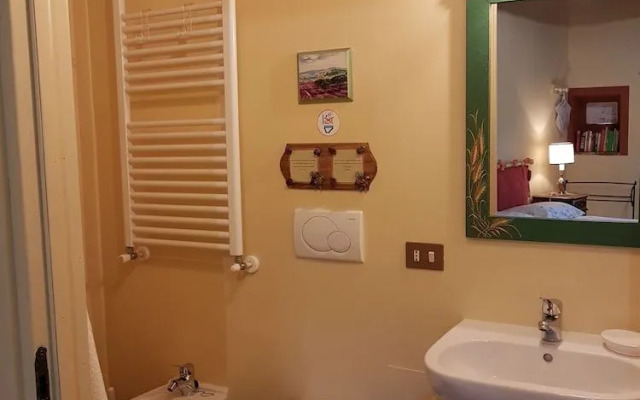 B&B La Cascina di Monia e Mario