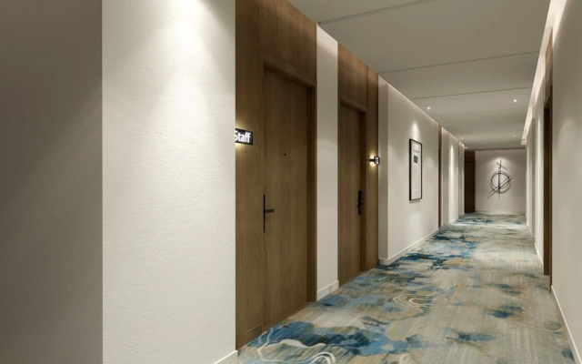 Four Points BY Sheraton King Abdulaziz