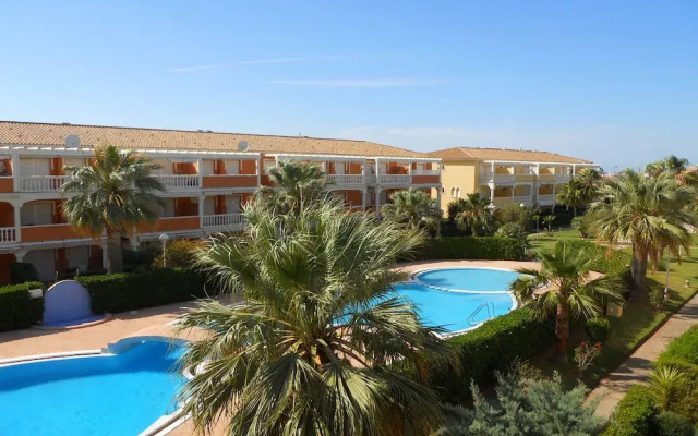 Apartamento Estrella Blanca 5