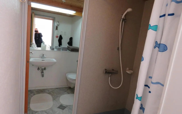 Stenbjerg Kro & Badehotel