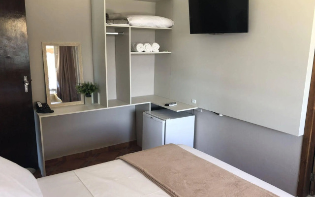 Hotel Lorimar