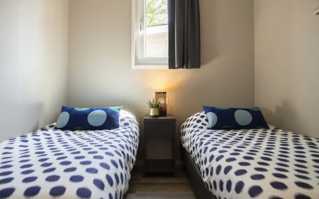 TopParken Résidence de Leuvert