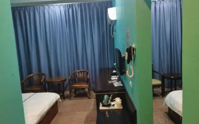 Tianxi Hotel