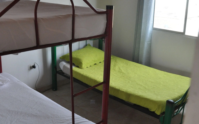 Sunset Terrace - Hostel