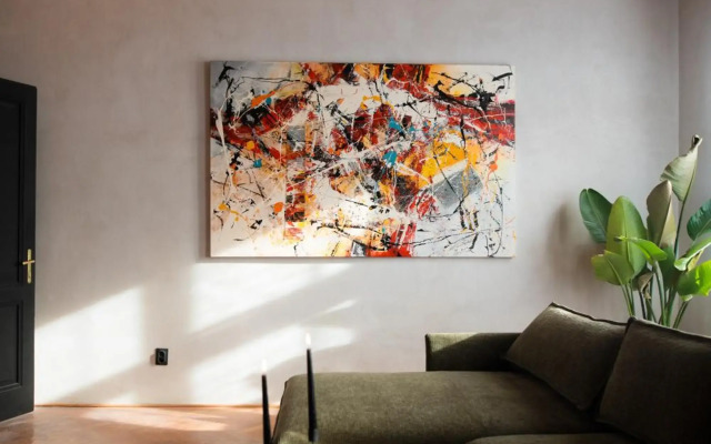 World Studio Sibiu Big Square