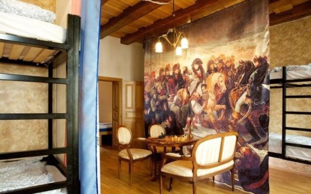 Hostel Mitte
