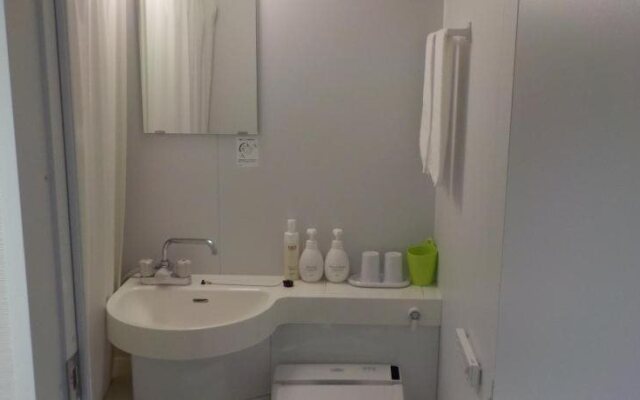 Hotel Crown Hills Katsuta 2 Gou Motomachiten